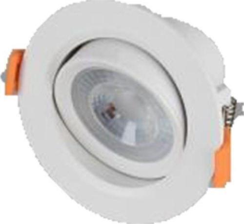 Ct-5204 2" Akik Led Armatür 5W Gün Işığı