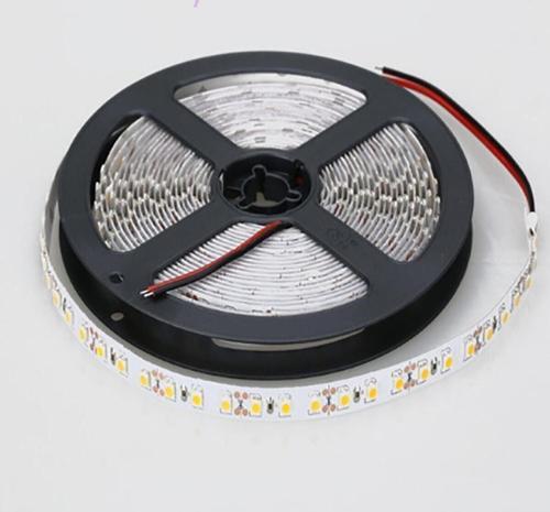 10 Çip Şerit Led Iç Mekan 4000K Ct-4486 -5 Metre