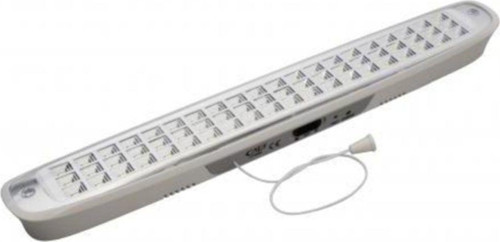 Ct-9960 6 W 60 Led Ipli Işıldak 6500K Beyaz Işık