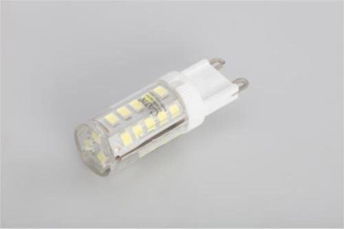 Ct-4249 3 W 220V Geniş Açı Led Kapsül Ampül G9 Duy 3200K