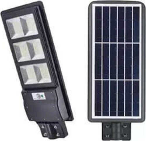 Ekim Aydınlatma Ct4641 250 Watt Sokak Bahçe Kamp Armatürü Solar Aydınlatma 6400K