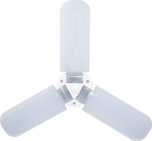 Ct-1152 42 Watt 3 Kollu Pervane Led Ampul