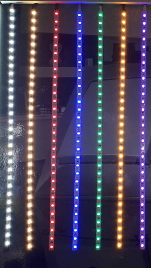 4481 Led Şerit Iç Mekan Günışıgı 5 Metre