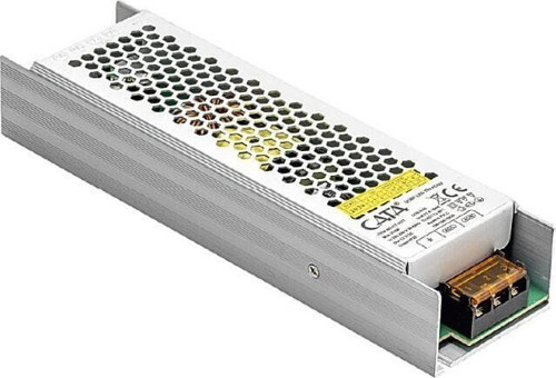 Şerit Led Trafosu 21 Amper 250 Watt Slim Fansız Ct2577