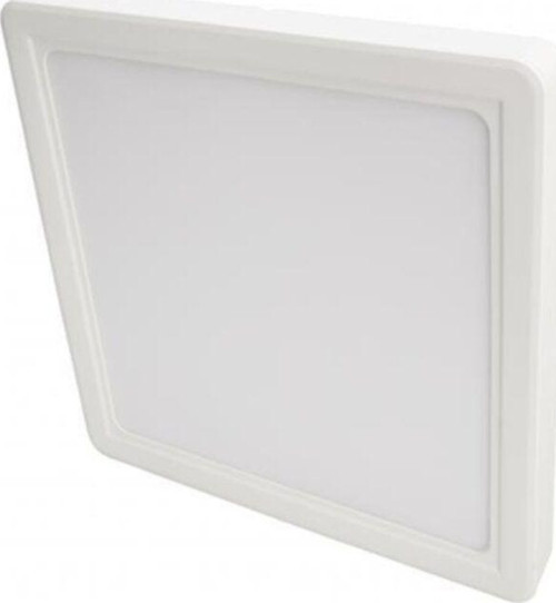 Ct-5272 25W Sıva Üstü Led Armatür Metal Kasa 6400K Beyaz Işk