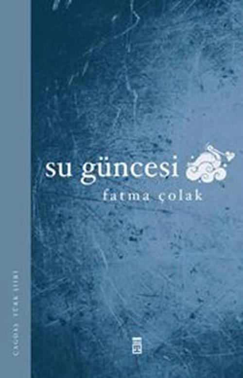 Timaş Yayınları Su Güncesi
