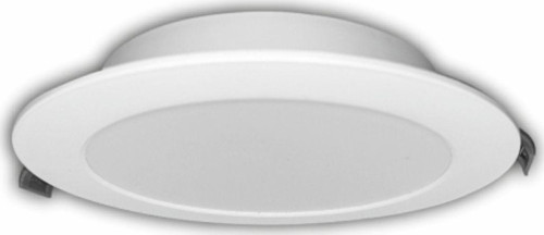 3 Adet Ct 5651 Zümrüt 15W Backlight Led Spot 6400K Beyaz Işık