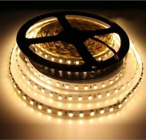 Ct-4481 Led Şerit 10 Çipli Günışığı Işık (5 Metre) 10 W