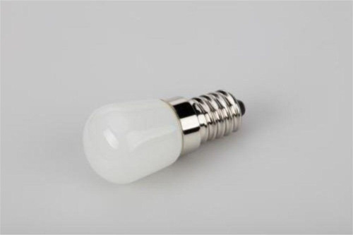 2W Ledli Kapsül Ampul Beyaz Işık E-14 Duylu Ct-4261