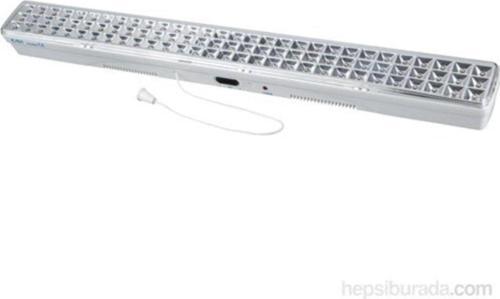 Şarjlı Işıldak Ct-9990 Led