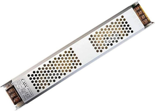 21A Süper Slim Şerit Led Trafosu 250W Ct-2677