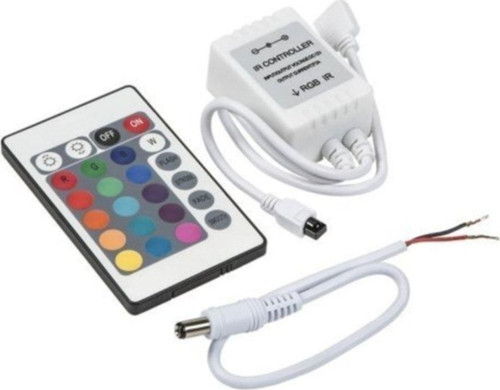 Rgb Kumanda Modulu (5Mt)-