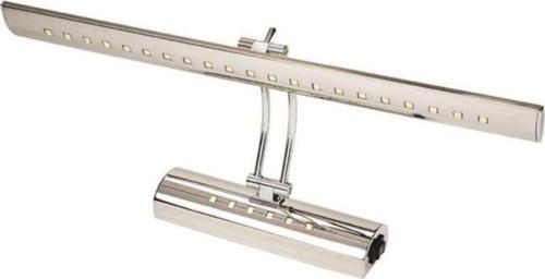 Ct-5212B 7W Ledli Kuğu Aplik Beyaz