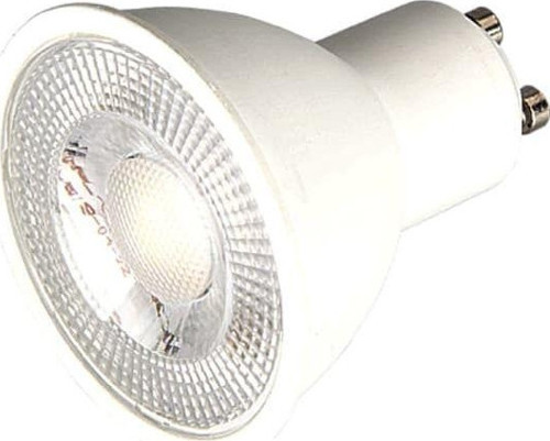 5 Adet 7W Günışığı Çanak Led Ampul Gu-10 3200K Ct 4215