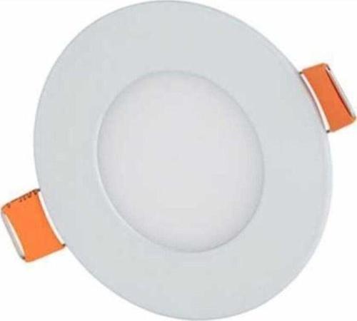 3W Sıva Altı Led Panel Spot Ct-5144