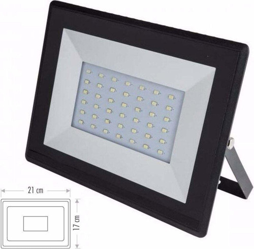 30W Led Projektör Aydınlatma Ct-4657 3200K (Gün Işığı)