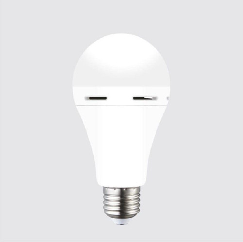 Ct-4229B 7W Şarjlı Led Ampul Beyaz