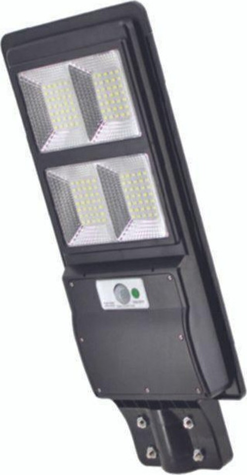 Solar Sensörlü Sokak Armatürü Ct 4640 120W