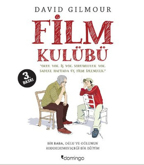 Domingo Yayınevi Film Kulübü