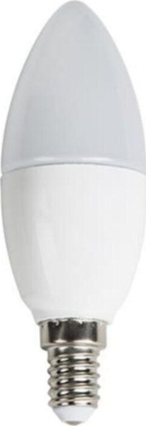 5 Adet 8W Ledli Buji Ampul E14 Duylu Ct-4083 Gün Işığı