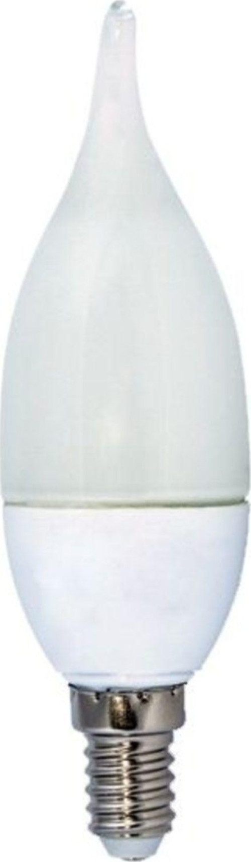 Led Buji Ampul Ct-4080 Beyaz