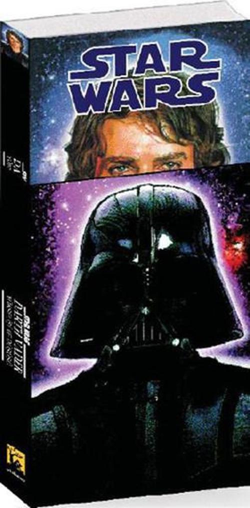 Darth Vader