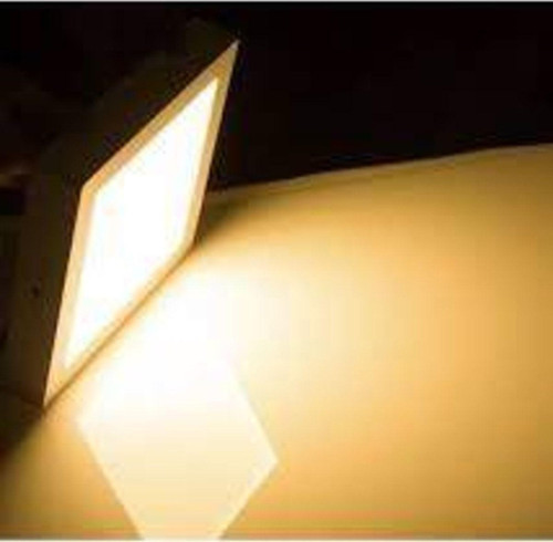 30 Watt Beyaz Kasa Gün Işığı Sıva Üstü Kare Led Panel (Ct-5274)