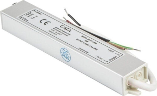 Şerit Led Trafosu Slim Ct-2560
