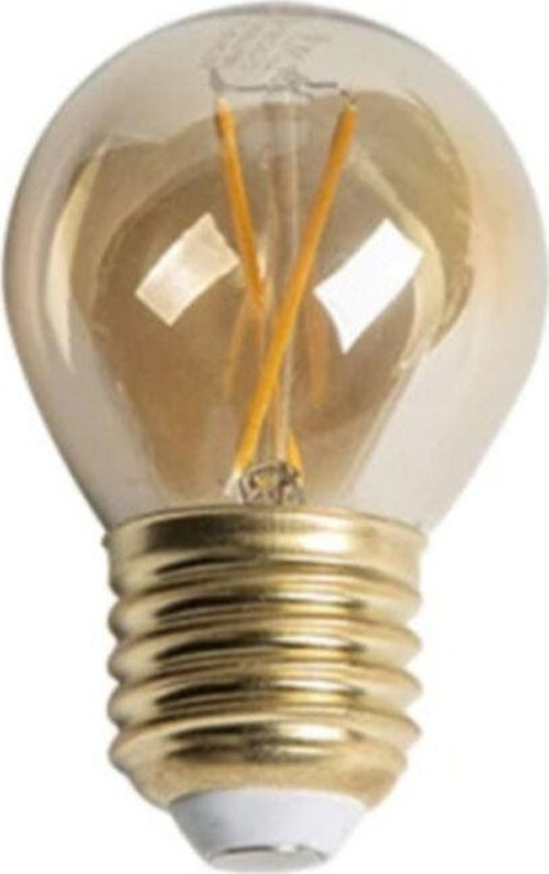 Ct-4283 Rustik Led Ampul 4W