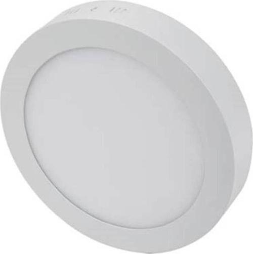 Ct-5233G 18W Yuvarlak S/Ü Led Panel G.Işığı