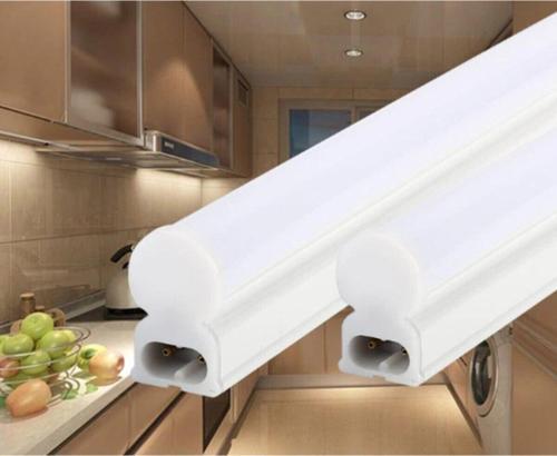 5 W T5 Led Bant Armatür Ct-2466 - 31,5 Cm Beyaz Işık