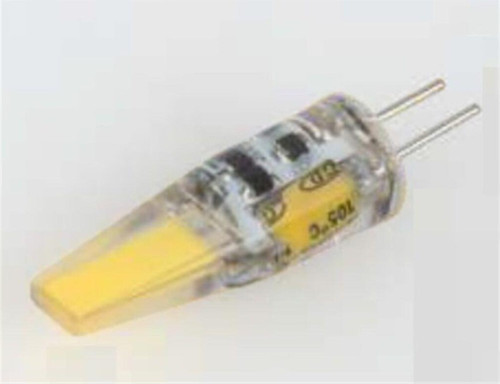 Ct 4255 2 W Led Kapsül Ampul 12 V Günışığı 3200K G-4 Duy