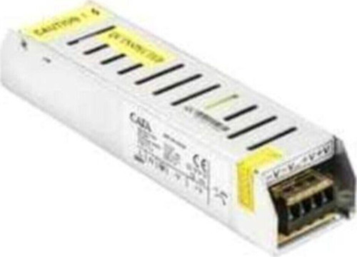 Ct-2561 Şerit Led Trafosu 200W 17A