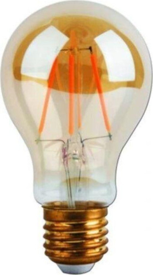 4W Rustik Led Ampul Ct-4285(E27)