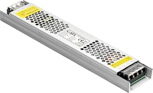 33 Amper Süper Slim Şerit Led Trafosu Ct-2570