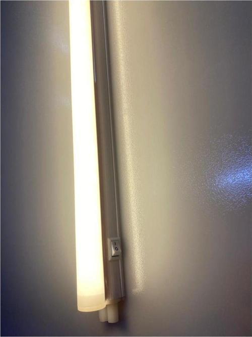 15 W T5 Led Bant Armatür Ct-2468 Günışığı