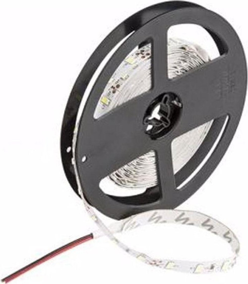 5 Metre 10 Çipli Iç Mekan Şerit Led Aydınlatma Natural Ct-4486