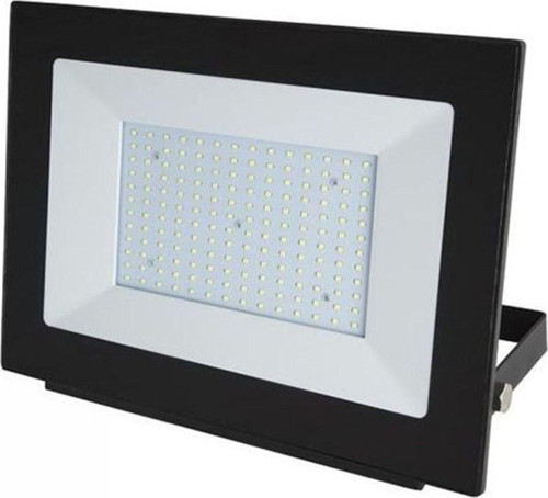 150W Slim Led Projektör Ct-4662 6400K Beyaz Işık