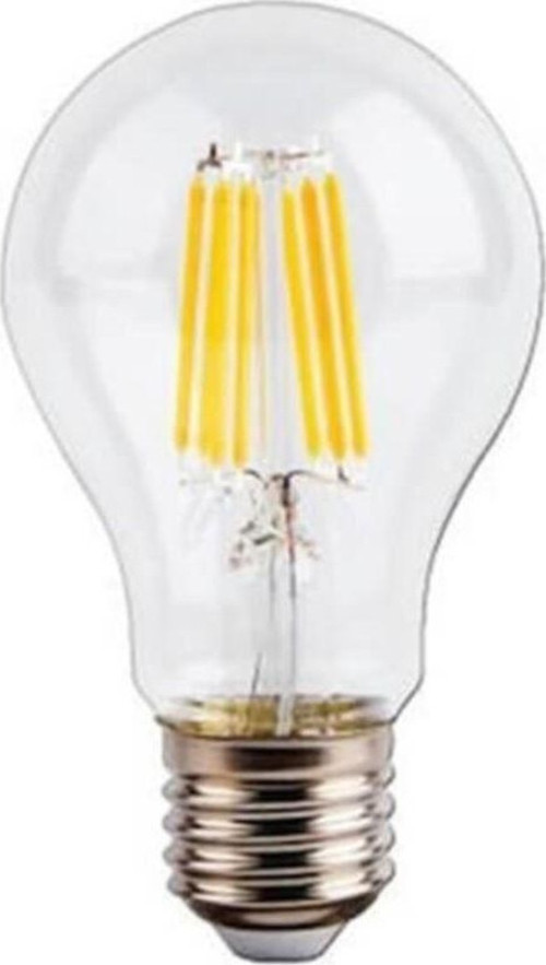 Ct-4217 8W/3000K Edison Cob Led Ampul (Günışığı-6Adet)