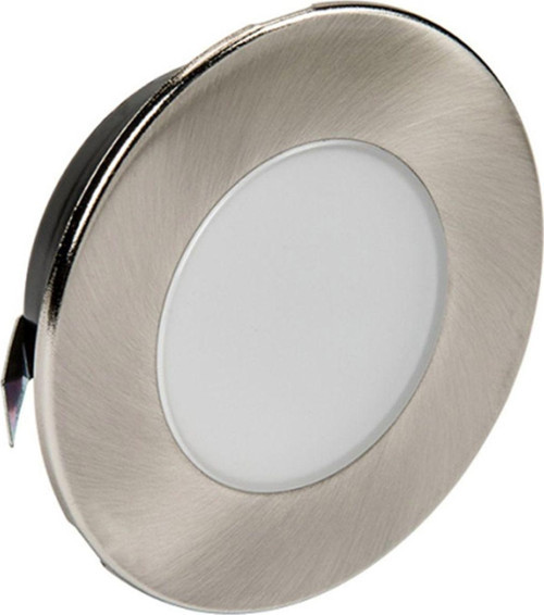 Ct-5209B 2W Smd Ledli Mobil Spot Armatür 6400K Beyaz