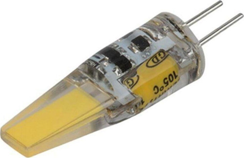 Ct-4255G 2W Ledli Kapsül Ampul G4 12V G.Işığı