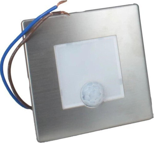 Ct 5173 1.5 W Sensör Koridor Led Spot Beyaz Işık 6400K