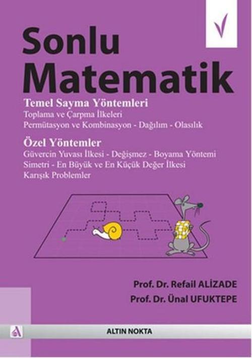 Sonlu Matematik Olimpiyat Soruları ve Çözümleri