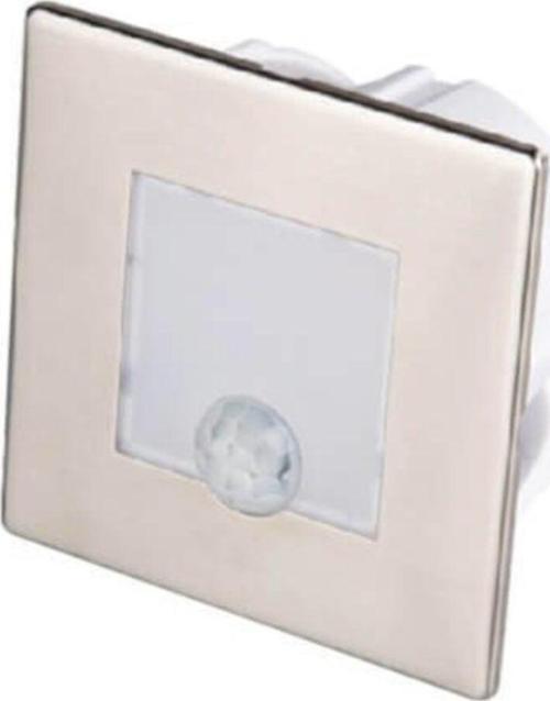 Ct 5173 G 1.5 W Radar Sensörlü Koridor Günışığı Led Spot
