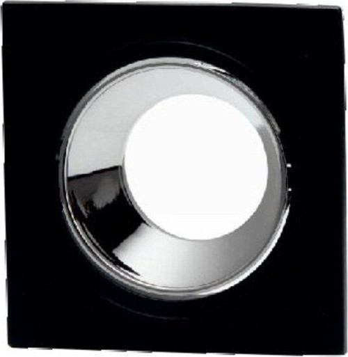 Siyah Plastik Spot Kasa Jaguar Ct-5053