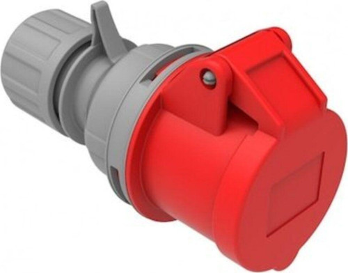 Cee Norm 5X16A 380V Trifaze Uzatma Priz Bc1-1505-2312