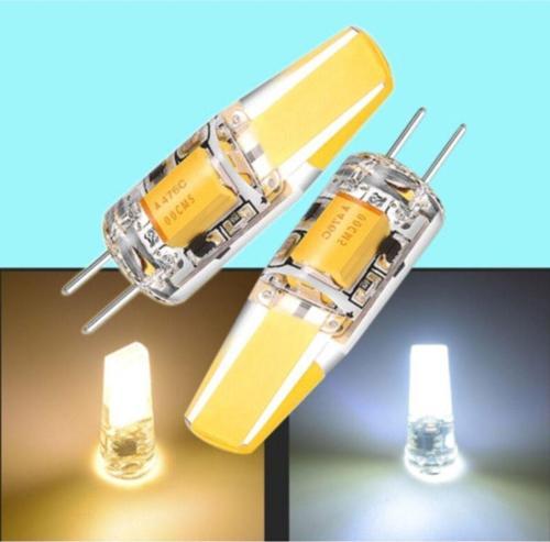 2 W G4 12 Volt Led Kapsül Ampul Ct-4255 - Gün Işığı