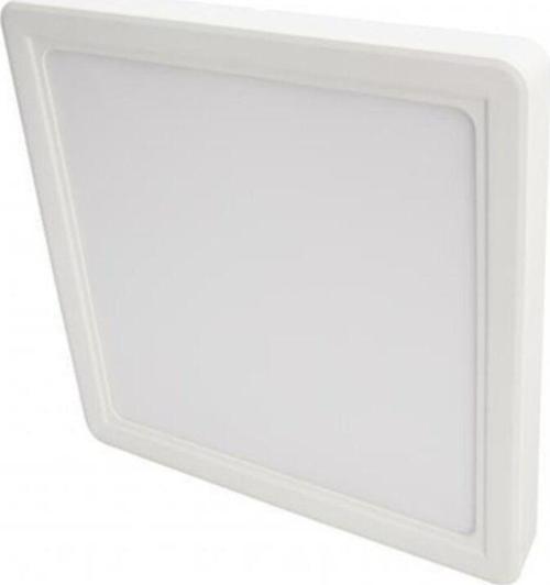 Ct-5272 Sıva Üstü Panel Led Armatür Gün Işığı