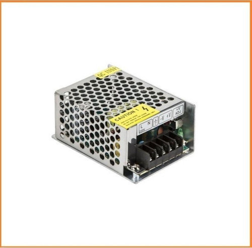 2 Amper Şerit Led Trafosu - 1 Adet - Ct-2558