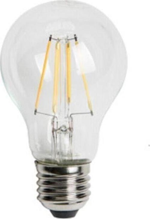 6W Led Ampul E27 Duylu Ct-4231 - Gün Işığı 4000K - 6W